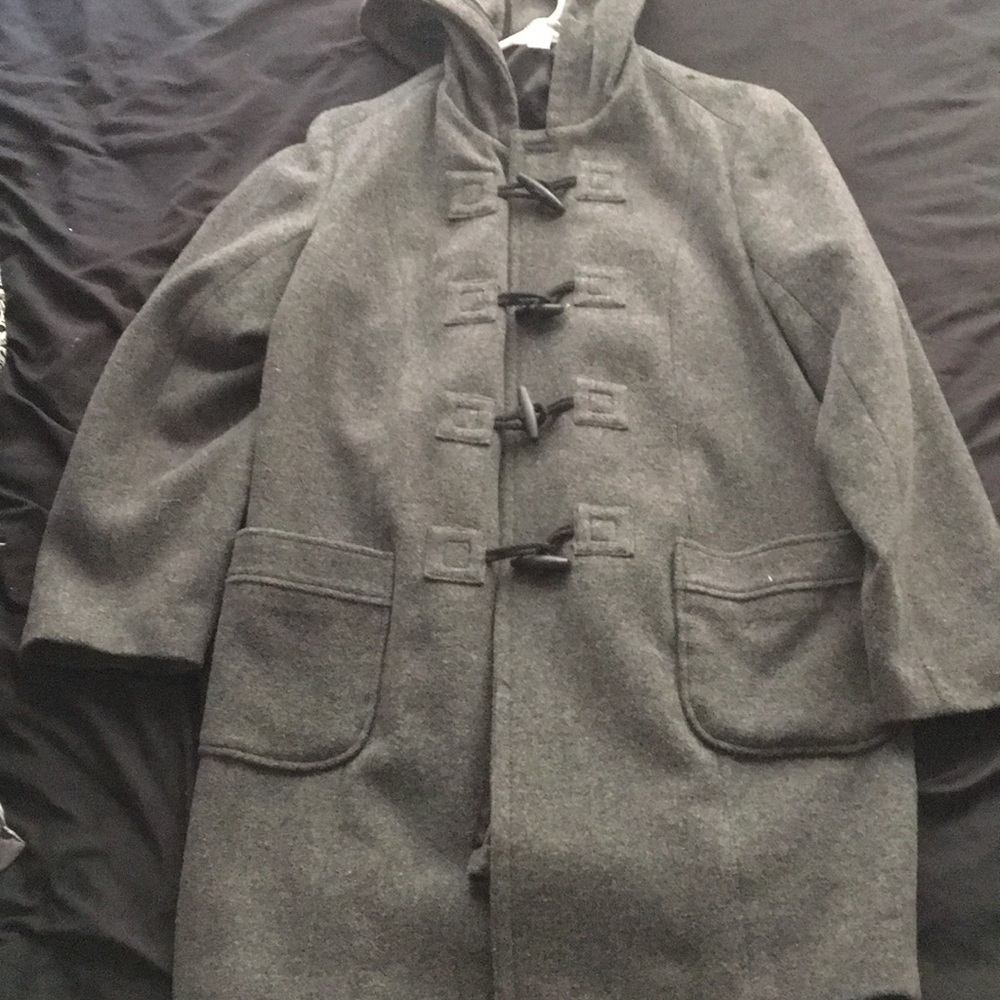 Motherhood Maternity Winter Jacket